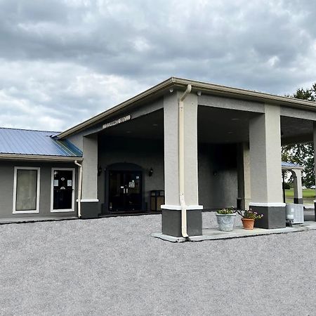 Days Inn by Wyndham DeFuniak Springs Exterior foto