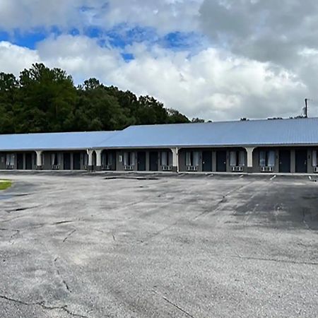 Days Inn by Wyndham DeFuniak Springs Exterior foto